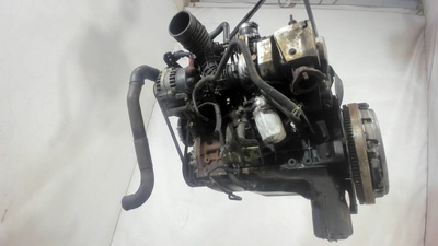 210107F400 Муфта вентилятора (вискомуфта), Nissan Terrano 2 1993-2006 1997