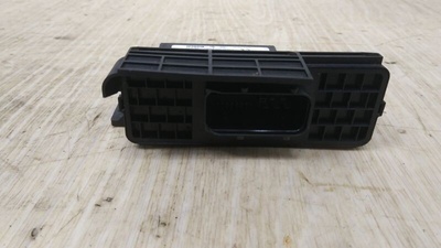 4F0907280E Блок бортовой сети AUDI Q7 2007