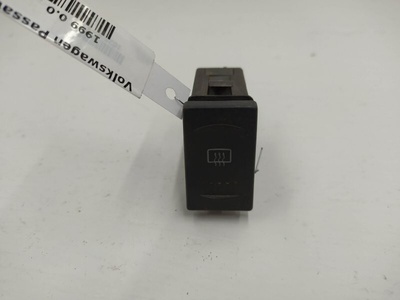 3B0959621C Кнопка (выключатель) Volkswagen Passat B5 1999