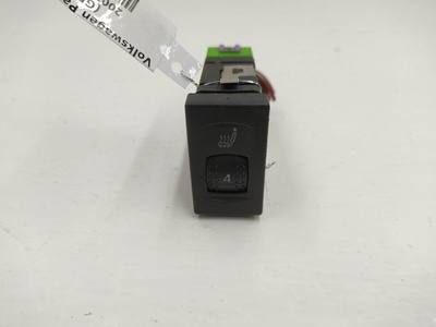 3B0963563C Кнопка (выключатель) Volkswagen Passat B5+ (GP) 2002