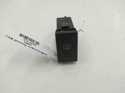 3B0959621C Кнопка (выключатель) Volkswagen Passat B5+ (GP) 2002