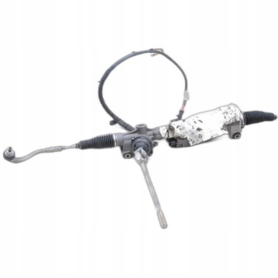 4G1423055DC рулевая рейка рейка рулевая a6 c7 3.0tdi