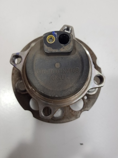 3104100XKZ16B Ступица Haval F7 2019-
