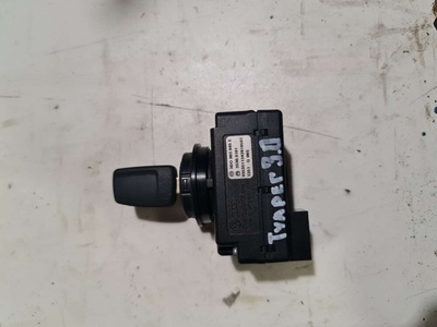 3D0905865E Замок зажигания Audi A8 2005