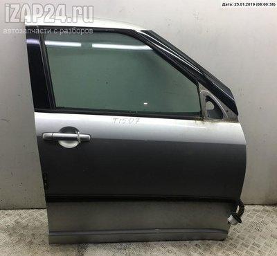 Дверь боковая передняя правая Suzuki Swift 2004