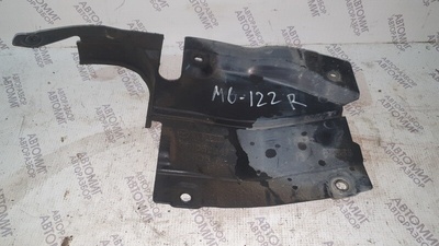 GS1D56341 Пыльник двигателя боковой Mazda 6 II (GH) (2007–2009) 2008 GS1D-56-341