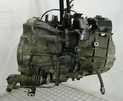 M56CF31 КПП 6ст. HYUNDAI I30 (2007-2010) 2011