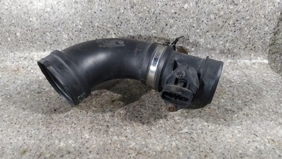 0280218119 Расходомер воздуха 1.0 - 1.4i , BOSH. Opel Corsa C 2005