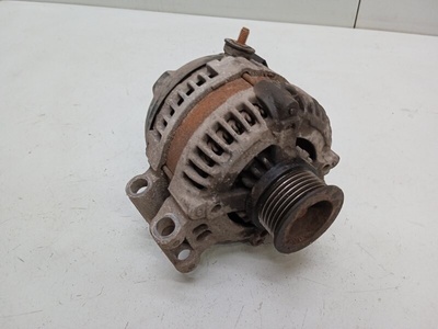 LR124960 Генератор Land Rover Range Rover 3 2002-2010 , YLE500190