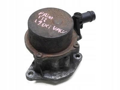 8200072985 насос vacu vacum nissan primera p12 1.9 dci