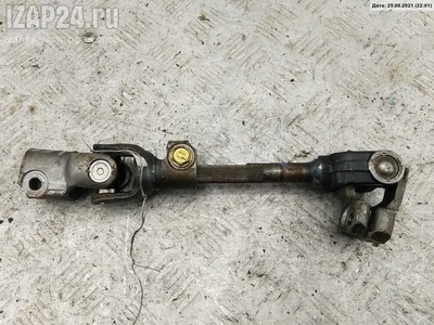Карданчик рулевой Toyota Corolla (1997-2000) 1997