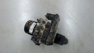 10.02040202.4 Блок АБС, насос (ABS, ESP, ASR) Mercedes ML W163 1998-2004 2000 10.0204-0202.4\a1634310512