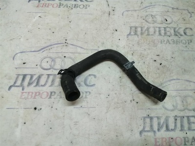 1k0121063aa шланг системы охлаждения VW Passat (B7) 2011-2015 27.06.2012