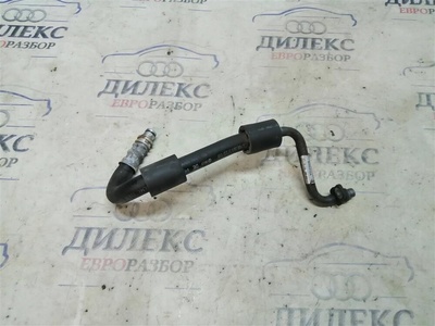 5N0317820B трубка системы охлаждения акпп VW Tiguan 2007-2011