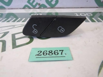 A2518201010 Кнопка центрального замка Mercedes ML W164 2008