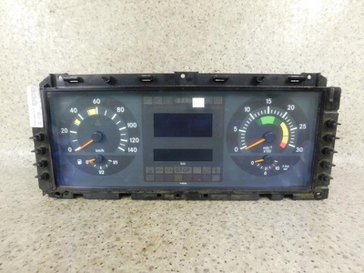 A0014467721 спидометр часы мерседес atego 1223