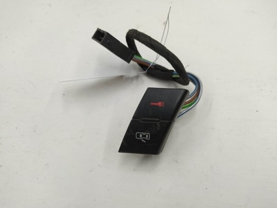 4B1962107 Кнопка (выключатель) Audi A6(C5) 2000