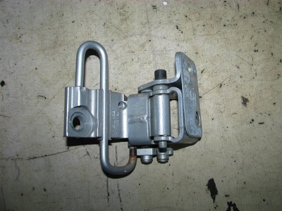 8P4833411A петля двери Audi A3 (8PA) 2004-2013 2008
