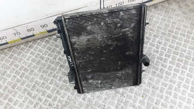 133308 Радиатор системы охлаждения CITROEN C4 PICASSO (2004-2010) 2008 ,133379,133387,96455874,1333A2,1330S8,1330P9,133391,133377,1330S5,1330W2,1330J7,1330Y5,1330F5