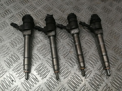 Форсунки форсунки форд ranger 2.5 tdci 06 - 11