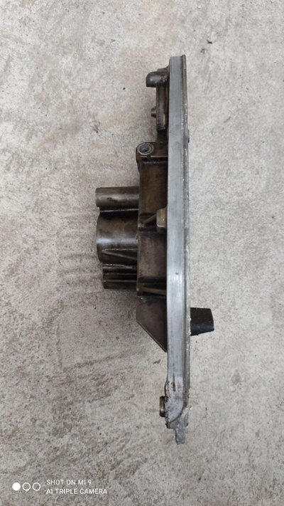 1110160906 Крышка распредвала Mercedes-Benz E 1995 – 1999 W210