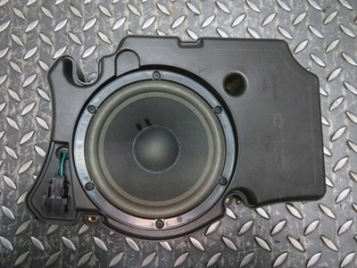 4L0035415 динамик дверь bose audi q7 4l c