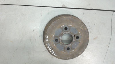 4243102030 Барабан тормозной зад. Toyota Corolla E11 1997-2001 2001