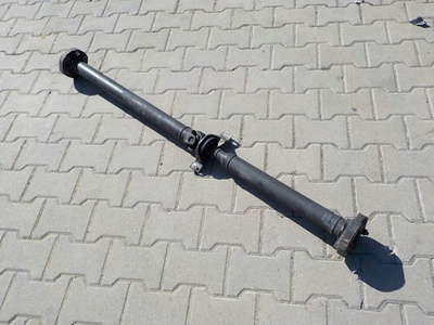 A2044107106 мерседес glk 320 3.0 cdi вал карданный