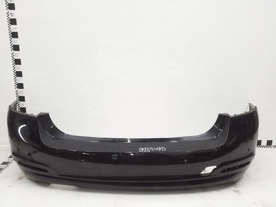 51127384449 Бампер задний BMW 3er F30 Restail
