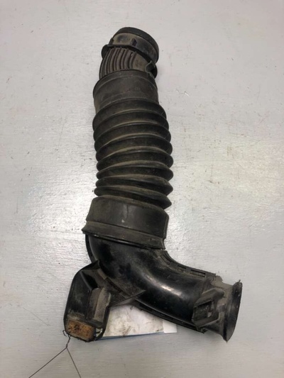2S619A673EC Воздуховод Ford Fiesta 5 2004 2S61-9A673-EC