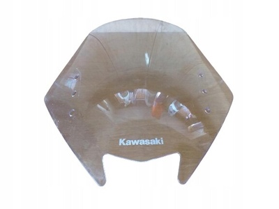 стекло быстрая kawasaki gtr 1000