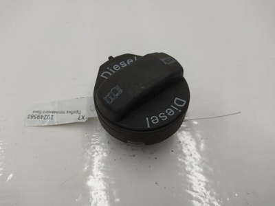 1J0201553AE Пробка топливного бака Volkswagen Passat B5 1999