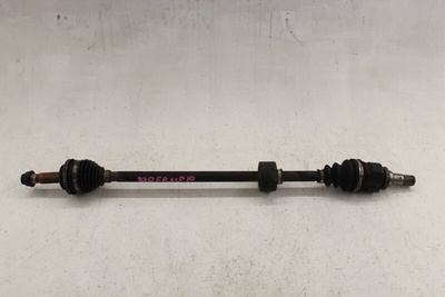 4341052110 привод Toyota Vitz SCP10 2002 43410-52110