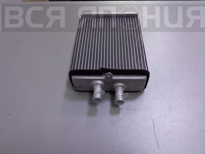 1835620661 Радиатор печки ISUZU GIGA, FORWARD 10PD1, 10PE1, 6WF1, 6HL1, 6HE1, 6HH1 ISUZU GIGA, FORWARD CXM71, CXZ19, CXZ81, CYL51, CYM81, CYZ81, FRR35, FRR32, FRR33, FSR32, FSR33, FTR32 1-83562-066-1/1-83562-06