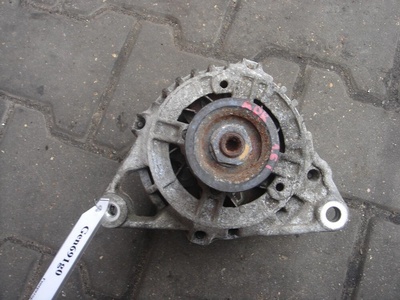 0123310022 Генератор Audi A4 B5 1997 058903016