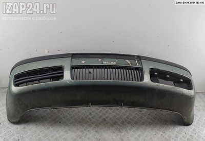 1U0807221K Бампер передний Skoda Octavia mk1 (A4) 2003