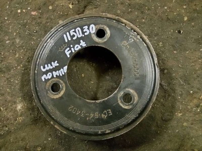 500315555 Шкив помпы Fiat Ducato 2 1997