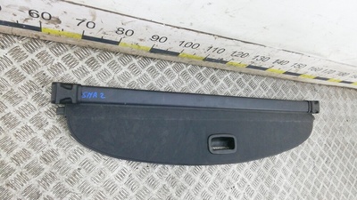 85930A6500RY Шторка багажника HYUNDAI I30 (2011) 2012