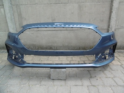 1483885 форд mondeo v , mk5 st - line рестайлинг - бампер передний