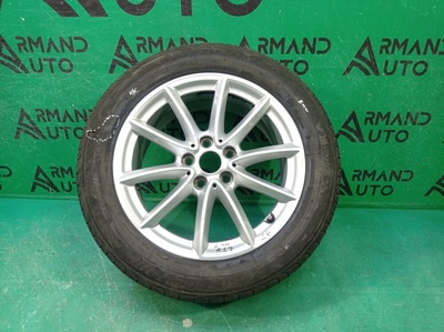 36116856061 диск колёсный BMW X1 F48 , 6856061, ДИСК