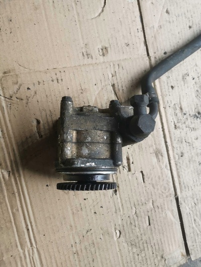 7683975902 насос гур volkswagen lt 35 46 2.8 tdi