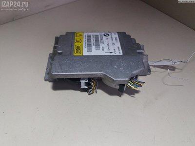 9125224 Блок управления Airbag BMW 3 E90/E91/E92/E93 (2005-2013) 2006