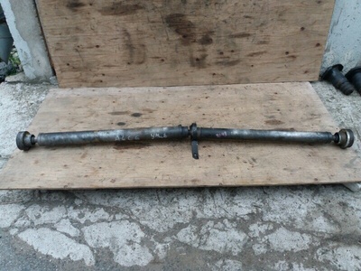 4F0521101B Вал карданный Audi A6 C6 2005
