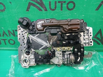 A7252703304 гидроблок АКПП Mercedes C-Class W205 2014-2021 , a0009015000