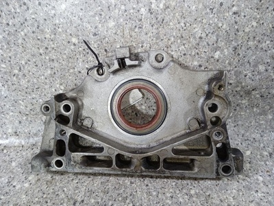 9618539780 крышка коленвала 2.1TD 12V. P8C XUD11BTE. Fiat Ulysse 1998