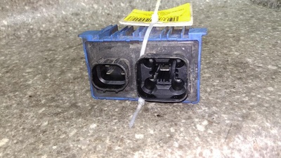 55557760 Реле накала свечей СВЕЧЕЙ НАКАЛА , 1.3CDTI. Opel Astra H 2006