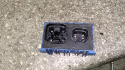 55557760 Реле накала свечей СВЕЧЕЙ НАКАЛА , 1.3CDTI , O CORSA D. Opel Astra H 2007