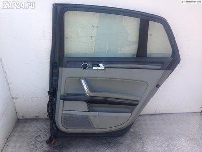Дверь боковая задняя правая Volkswagen Phaeton 2005
