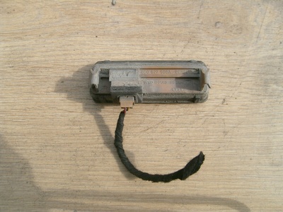 8D0827566A audi a4 b5 рестайлинг универсал ручка микровыключатель