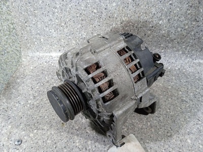 2542232D Генератор 1.8Ti 20V , VALEO. AWT. Audi A4 B5 2000 ,06B903016E